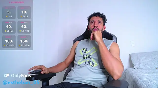 steven smith05 online show from September 2025 01:49:01 AM