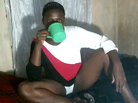 cute-shamza online show from March 2026 04:55:01 PM