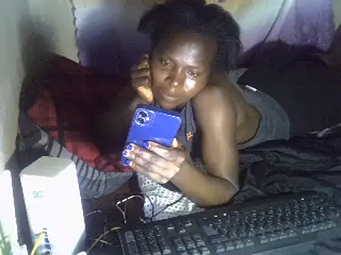 cute-shamza online show from April 2026 05:11:01 AM