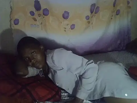 cute-shamza online show from April 2026 07:07:02 PM
