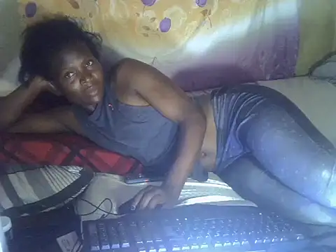 cute-shamza online show from April 2026 05:45:02 AM