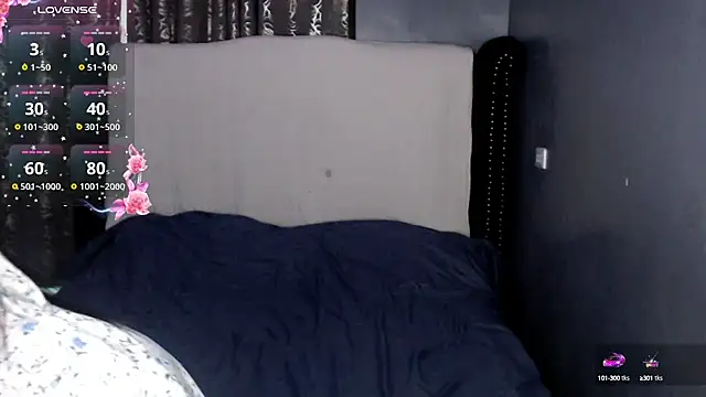 shecutie69 online show from October 2025 10:43:02 PM