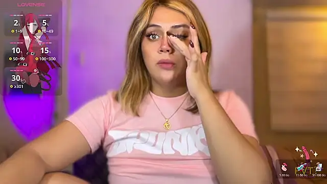  MissKhimberlyXxx  online show from October 2025 01:21:02 PM