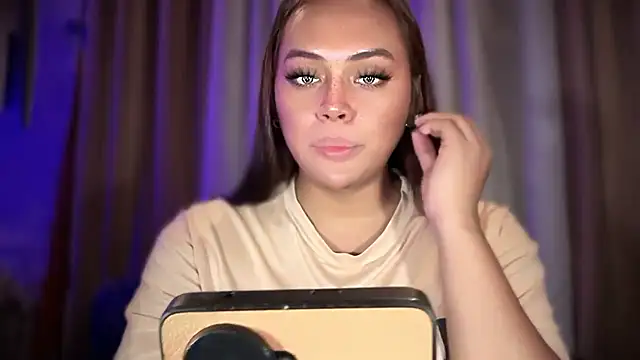  MissKhimberlyXxx  online show from January 2026 05:06:01 PM