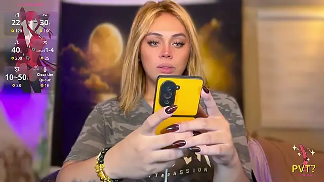  MissKhimberlyXxx  online show from October 2025 03:12:01 PM