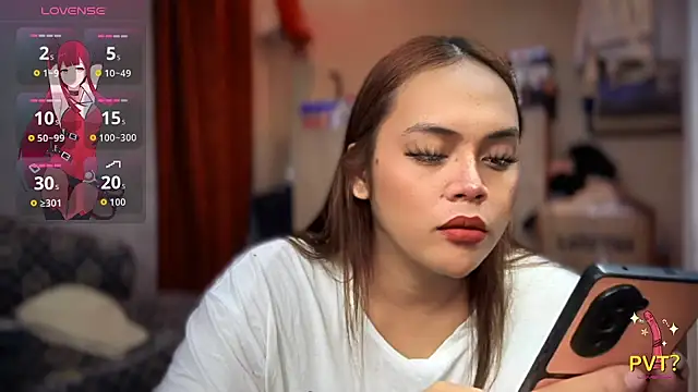  MissKhimberlyXxx  online show from February 2026 10:22:02 AM