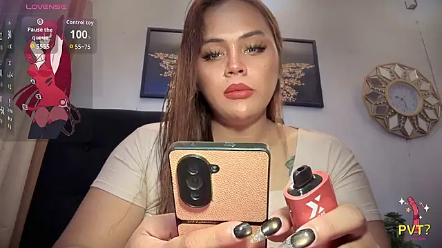  MissKhimberlyXxx  online show from February 2026 04:15:02 PM