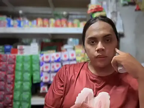  MissKhimberlyXxx  online show from December 2025 10:25:01 AM