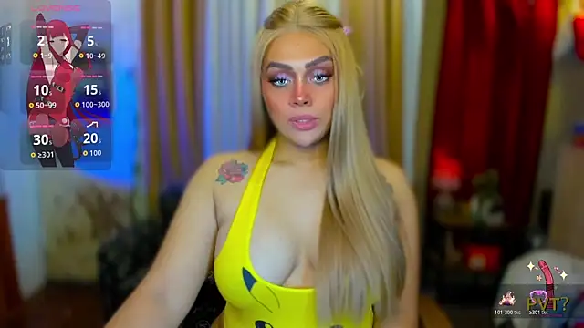  MissKhimberlyXxx  online show from December 2025 05:55:02 PM