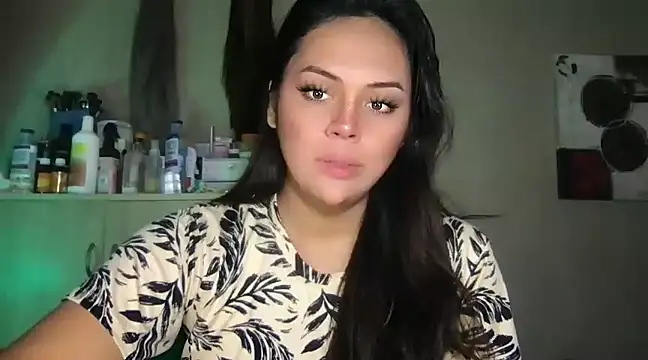  MissKhimberlyXxx  online show from February 2025 03:03:02 AM