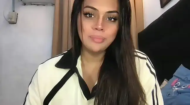  MissKhimberlyXxx  online show from March 2025 09:26:02 PM