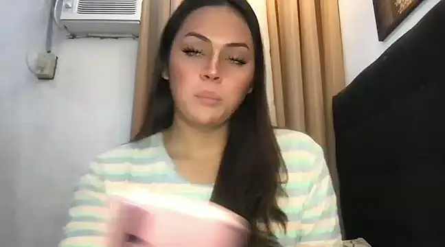  MissKhimberlyXxx  online show from February 2025 06:04:02 PM