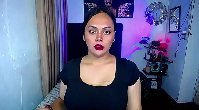  MissKhimberlyXxx  online show from March 2025 12:57:01 PM