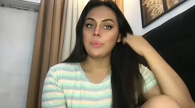  MissKhimberlyXxx  online show from March 2025 01:49:01 PM