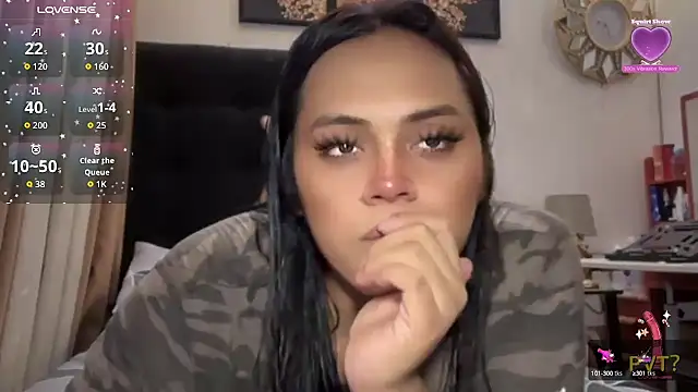  MissKhimberlyXxx  online show from September 2025 07:42:01 AM