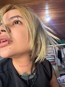 Noxarcane online show from January 2026 04:36:01 PM