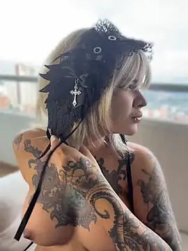 Noxarcane online show from April 2026 01:17:02 PM