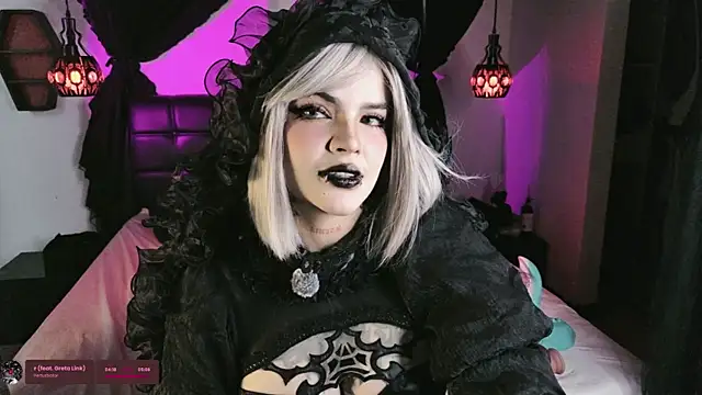 Noxarcane online show from July 2026 07:47:02 PM