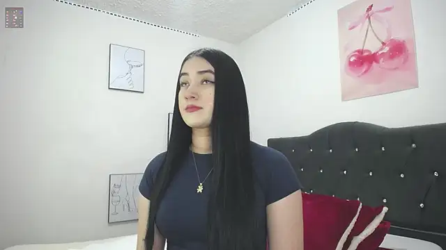 Emmy sanderss online show from April 2026 05:18:01 PM