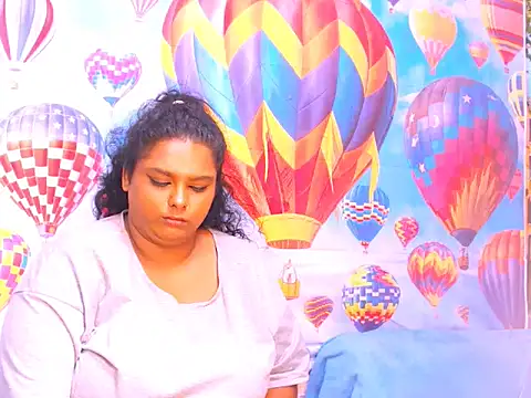 Snapshot of Indianfairy99 chatting on January 2025 01:29:01 AM Indianfairy99 online show from January 2025 01:29:01 AM