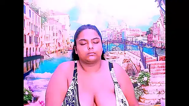 Indianfairy99 online show from February 2026 08:53:02 PM