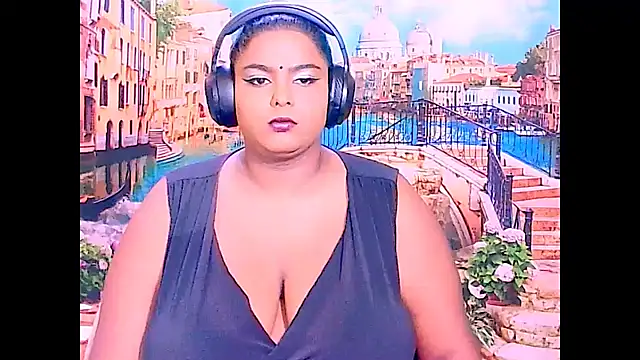 Indianfairy99 online show from March 2026 08:20:01 AM