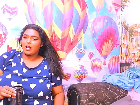 Snapshot of Indianfairy99 chatting on December 2024 12:12:02 PM Indianfairy99 online show from December 2024 12:12:02 PM