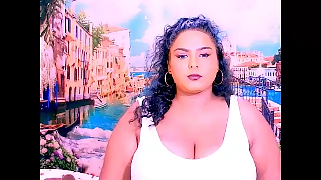 Indianfairy99 online show from December 2025 09:15:02 PM