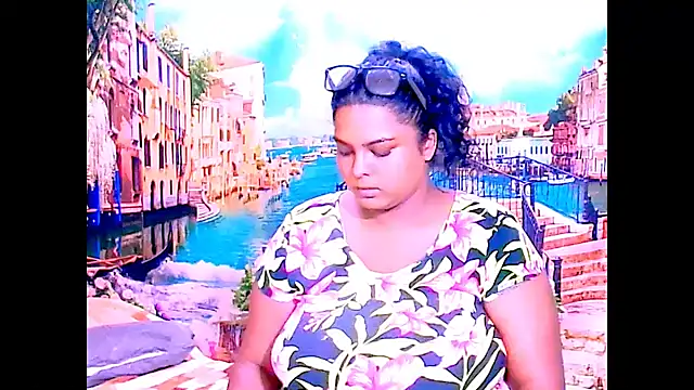 Indianfairy99 online show from February 2026 12:01:02 PM