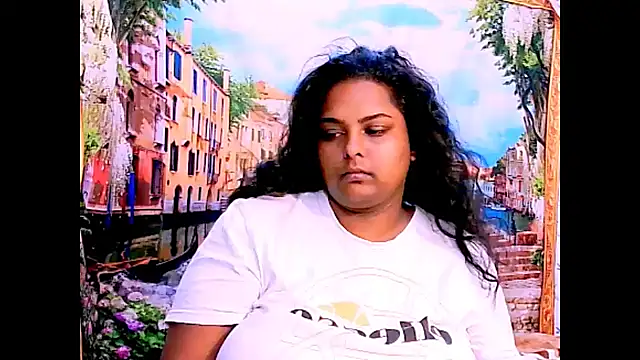 Indianfairy99 online show from April 2026 05:58:01 PM