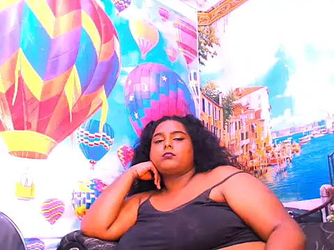 Snapshot of Indianfairy99 chatting on January 2025 11:46:01 AM Indianfairy99 online show from January 2025 11:46:01 AM