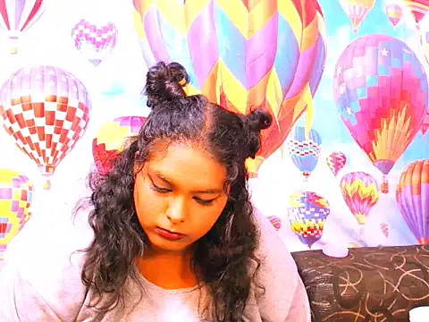 Snapshot of Indianfairy99 chatting on December 2024 04:43:02 AM Indianfairy99 online show from December 2024 04:43:02 AM