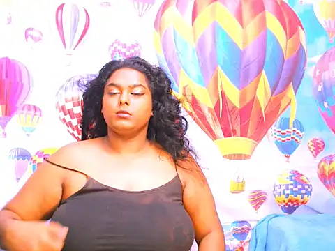 Snapshot of Indianfairy99 chatting on January 2025 12:33:01 AM Indianfairy99 online show from January 2025 12:33:01 AM