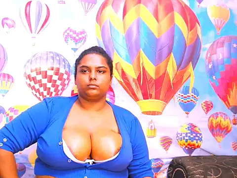 Snapshot of Indianfairy99 chatting on January 2025 06:45:01 AM Indianfairy99 online show from January 2025 06:45:01 AM