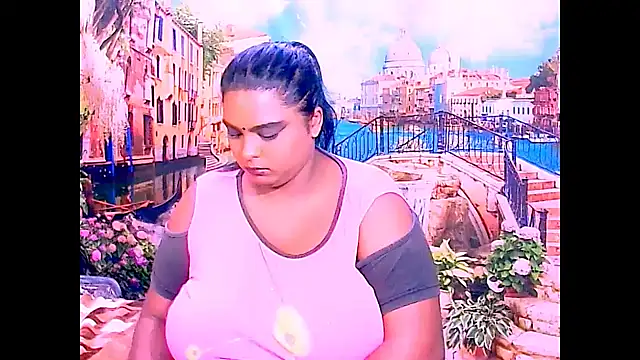 Indianfairy99 online show from February 2026 02:00:02 AM