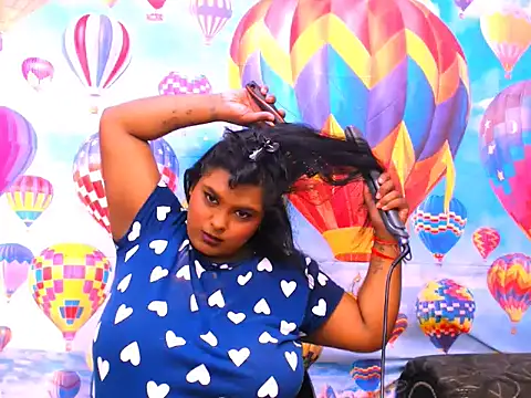 Snapshot of Indianfairy99 chatting on January 2025 06:34:02 AM Indianfairy99 online show from January 2025 06:34:02 AM