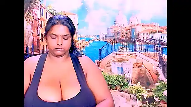 Indianfairy99 online show from March 2026 02:04:02 AM