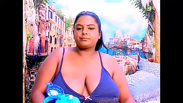 Indianfairy99 online show from April 2026 12:47:02 AM
