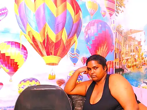 Snapshot of Indianfairy99 chatting on December 2024 12:44:01 AM Indianfairy99 online show from December 2024 12:44:01 AM