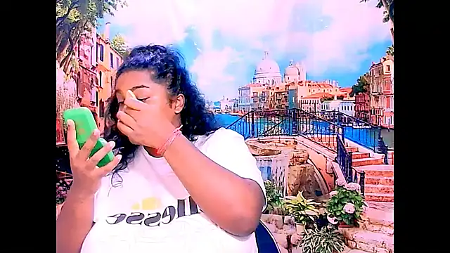 Indianfairy99 online show from March 2026 06:30:01 PM
