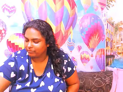 Snapshot of Indianfairy99 chatting on December 2024 07:51:01 AM Indianfairy99 online show from December 2024 07:51:01 AM