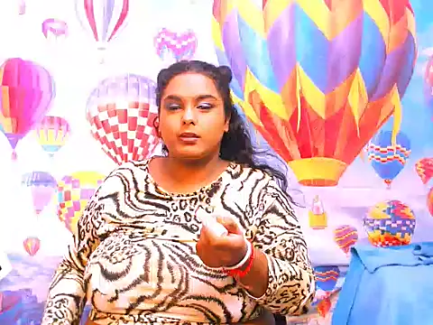 Snapshot of Indianfairy99 chatting on January 2025 07:10:01 PM Indianfairy99 online show from January 2025 07:10:01 PM