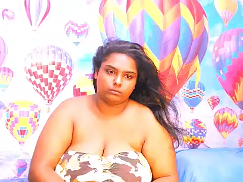 Snapshot of Indianfairy99 chatting on January 2025 12:48:02 PM Indianfairy99 online show from January 2025 12:48:02 PM