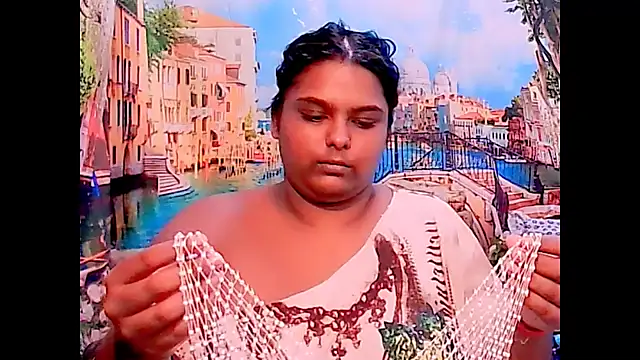 Indianfairy99 online show from March 2026 07:47:01 PM