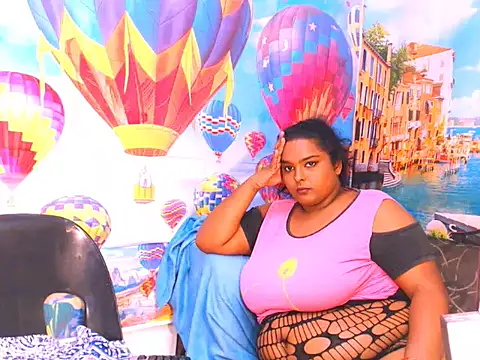 Snapshot of Indianfairy99 chatting on February 2025 04:24:02 AM Indianfairy99 online show from February 2025 04:24:02 AM