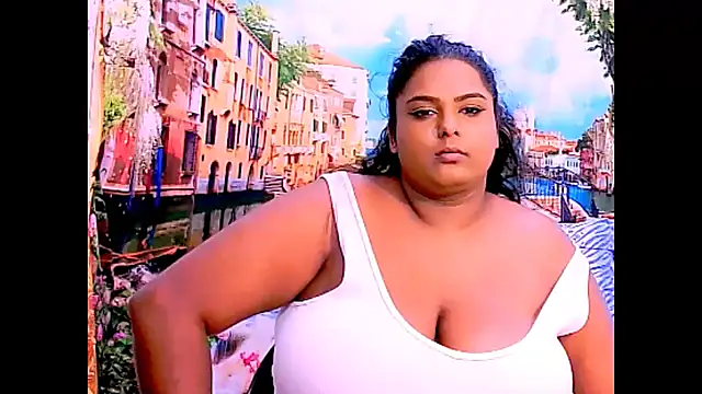 Indianfairy99 online show from April 2026 06:25:02 PM