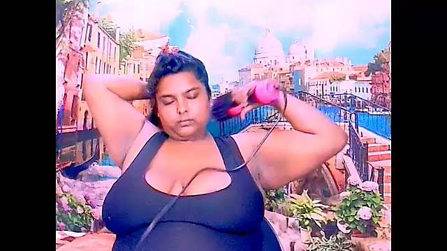 Indianfairy99 online show from March 2026 05:18:01 PM