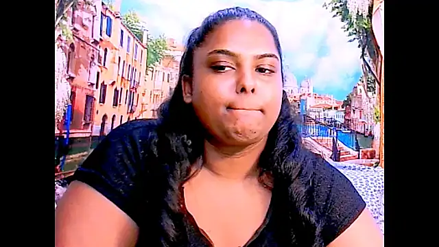 Indianfairy99 online show from April 2026 08:59:01 PM