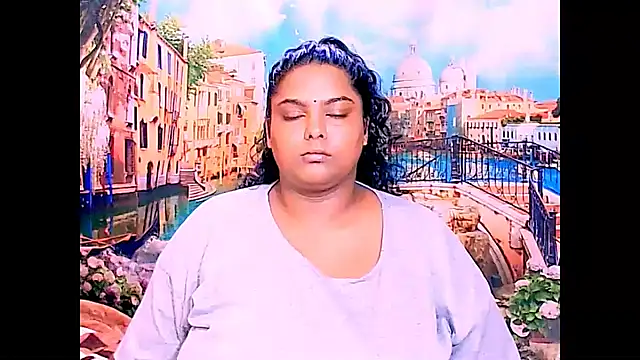 Indianfairy99 online show from March 2026 05:37:01 PM