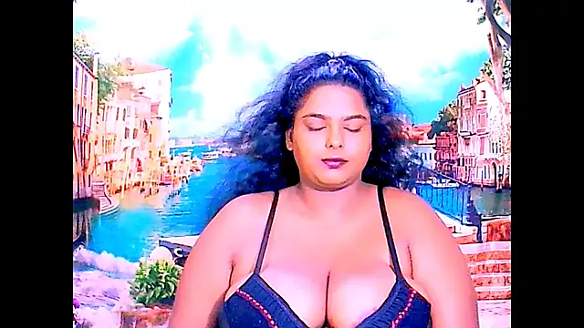 Indianfairy99 online show from January 2026 09:46:01 PM